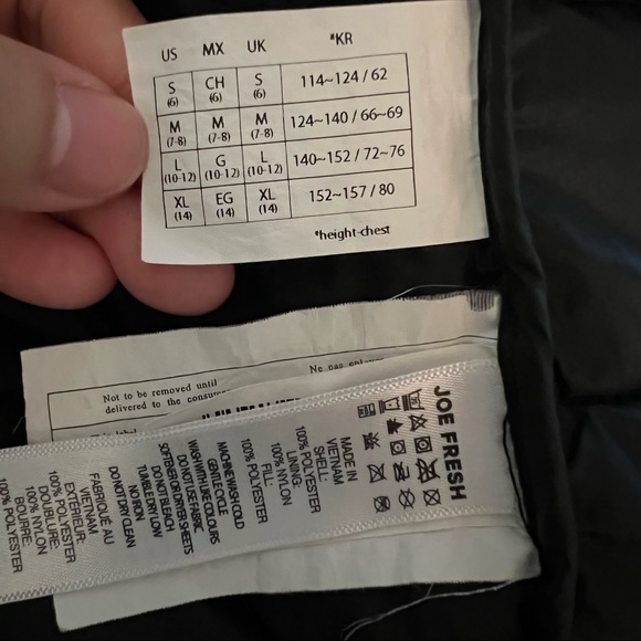 Vest - Picture 5 of 5